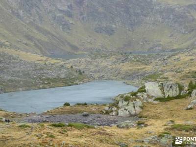 Andorra-País de los Pirineos; federarse montaña rutas senderismo cerca de madrid mochila de senderis